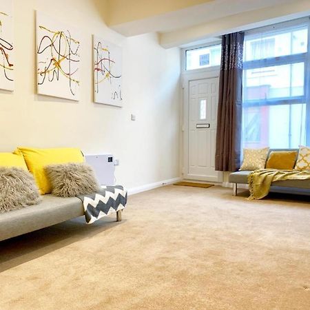 Eastbourne Beach Pier Apartment Zewnętrze zdjęcie