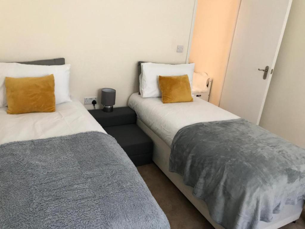 Eastbourne Beach Pier Apartment Pokój zdjęcie