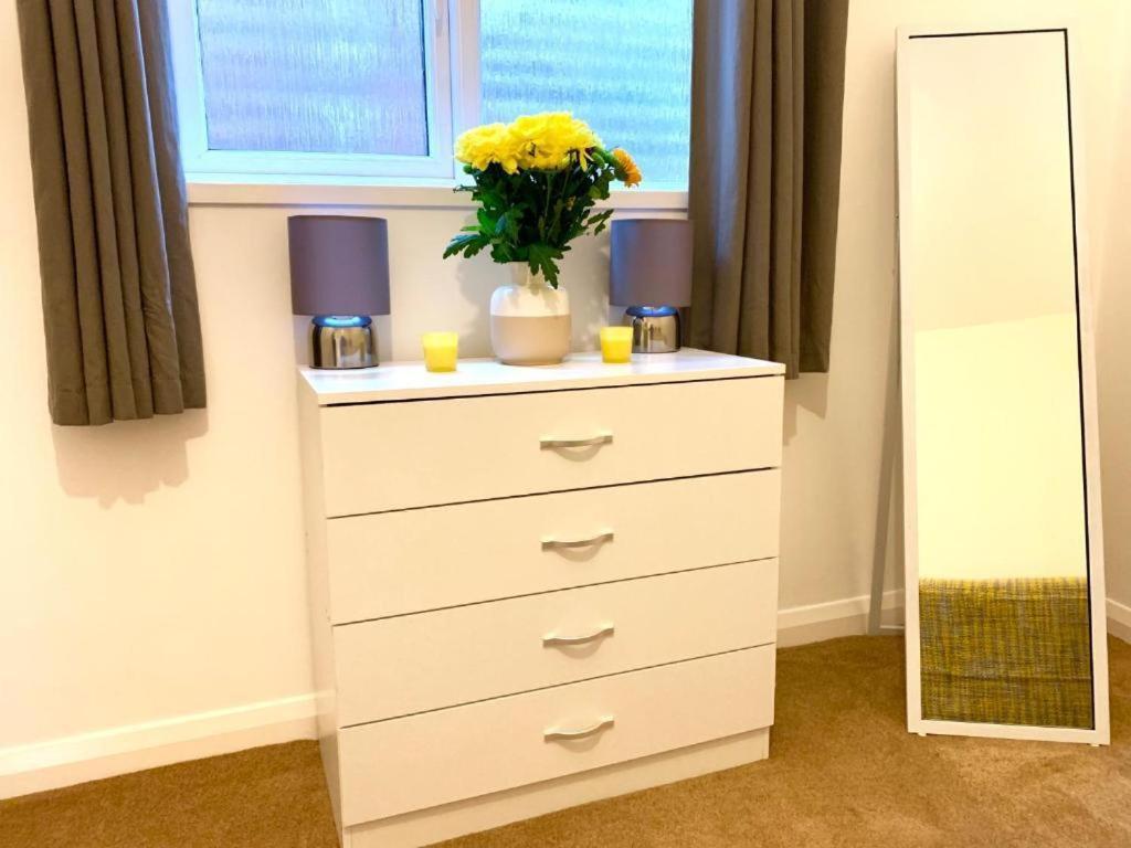 Eastbourne Beach Pier Apartment Zewnętrze zdjęcie