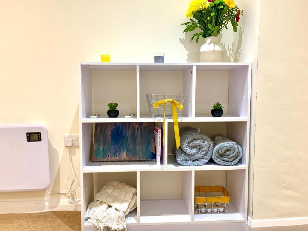 Eastbourne Beach Pier Apartment Zewnętrze zdjęcie
