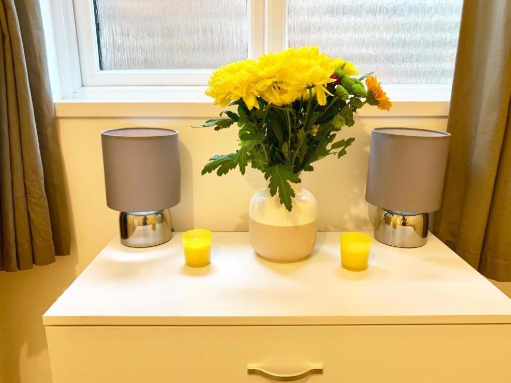 Eastbourne Beach Pier Apartment Zewnętrze zdjęcie