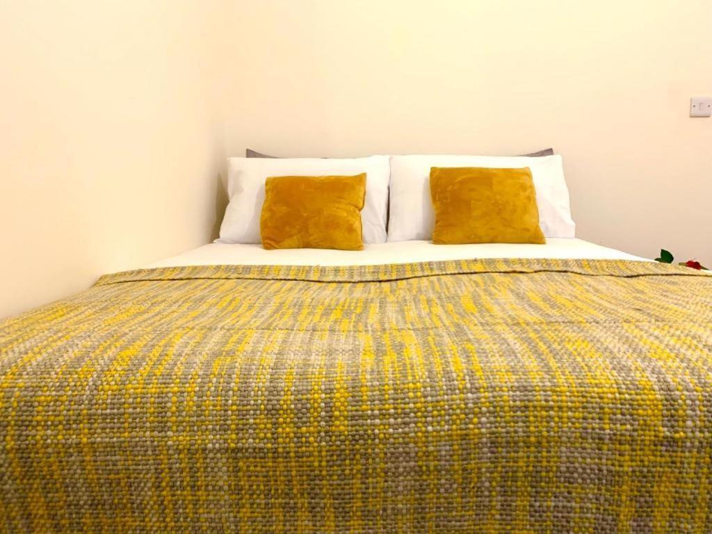 Eastbourne Beach Pier Apartment Zewnętrze zdjęcie